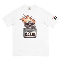 Image 1 of Cant Die zippo