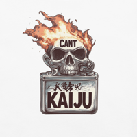 Image 4 of Cant Die zippo