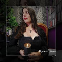 Image 2 of ☽ Bryonia Dioica ☾