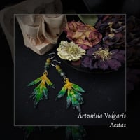 Image 1 of ☽ Artemisia Aestas ☾