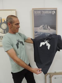 Image 2 of Camiseta Akerrak 