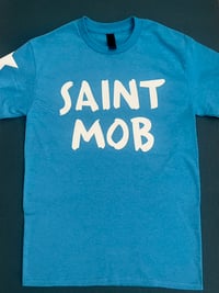 SaintMob T-SHIRT