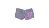 Striped Lounge Shorts