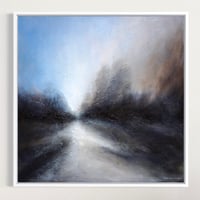 Image 1 of 'Crystalline' - Original