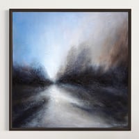 Image 3 of 'Crystalline' - Original