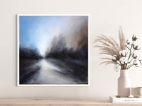 Image 2 of 'Crystalline' - Original