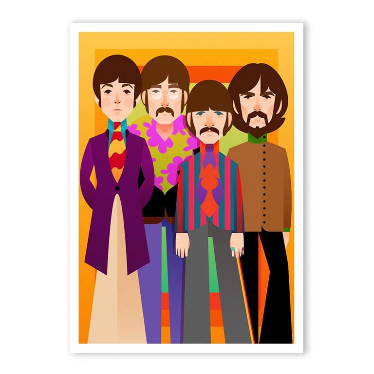 All Together Now