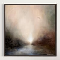 Image 3 of 'Echoes' - Original