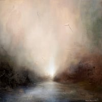 Image 5 of 'Echoes' - Original