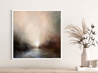 Image 2 of 'Echoes' - Original