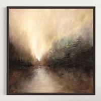 Image 3 of 'Wayfarer' - Original
