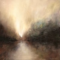 Image 5 of 'Wayfarer' - Original