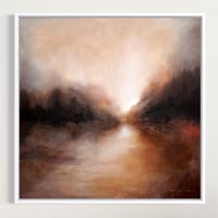 Image 3 of 'Sundown' - Original