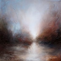 Image 5 of 'Reach' - Original