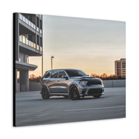 Image 1 of 2020 Dodge Durango RT Canvas