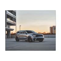 Image 2 of 2020 Dodge Durango RT Canvas