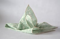 Image 1 of Floral Edge