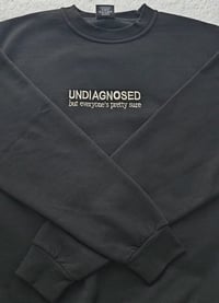 Image 2 of UNDIAGNOSED Sweater/Hoodie
