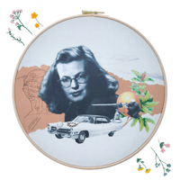 Image 1 of Bastidor Shirley Jackson