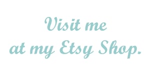 Image of The Shop has Moved to Etsy