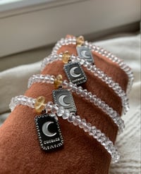 Geld Armband