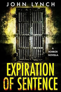 Expiration Of Sentence Sighed Paperback