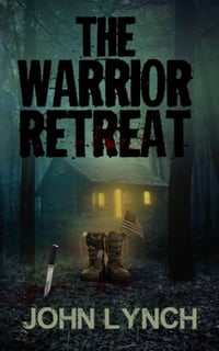 The Warrior Retreat Signed Paperback