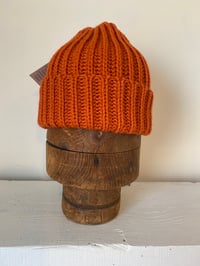 Image 6 of Beanie - Orange £55.00