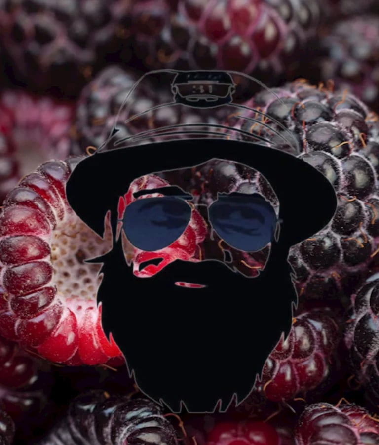 BEARD OILS