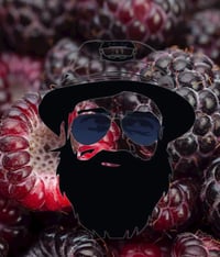 Image 4 of BEARD OILS 
