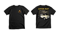 Cotton Rust Shirt
