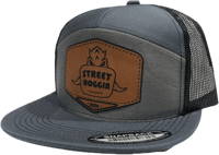 Image 2 of Street Hoggin Classics Cap