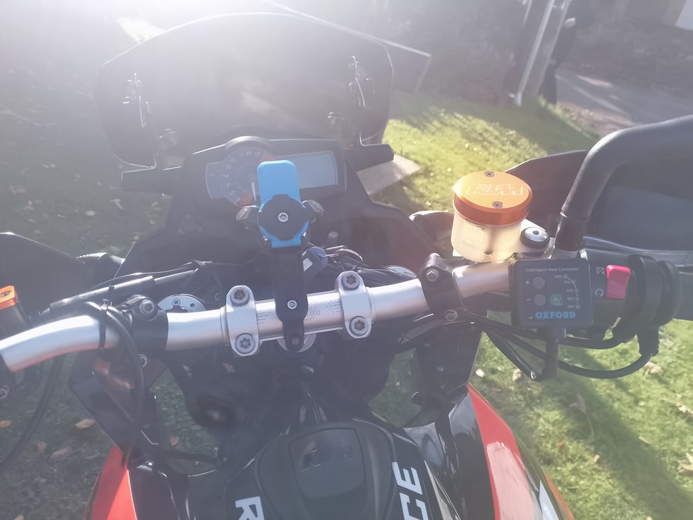 KTM 990smt