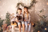 CHRISTMAS MINI SESSIONS 2024  Sat 2 November 2024