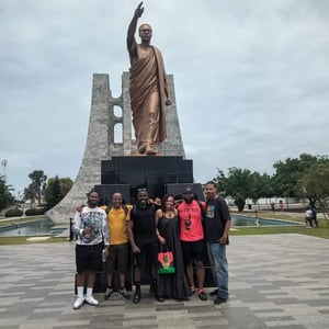 Image of 7 Day Educational Tour to Ghana