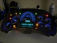 Image 1 of Mail In Service - Factory Cluster Rebuild 03-07 GM