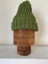 Image 5 of Beanie - Christmas Green £55.00