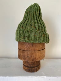 Image 6 of Beanie - Christmas Green £55.00