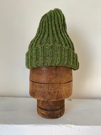 Image 7 of Beanie - Christmas Green £55.00