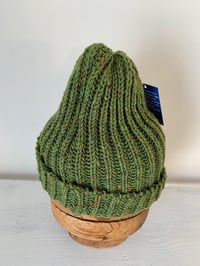 Image 9 of Beanie - Christmas Green £55.00