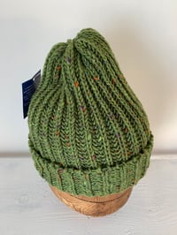 Image 13 of Beanie - Christmas Green £55.00