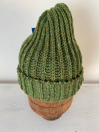 Image 14 of Beanie - Christmas Green £55.00