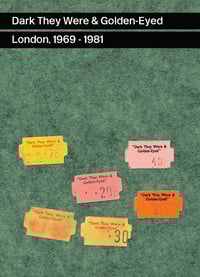 Image 3 of A Little Book of Comic Shop Price Stickers