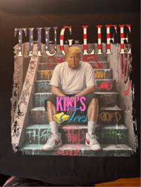Image 2 of Thug life 