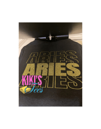 Image 1 of Bday hoodies