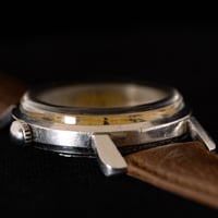 Image 7 of 1950s Longines Ref. 6655-1