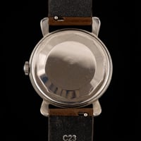 Image 10 of 1950s Longines Ref. 6655-1
