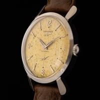 Image 4 of 1950s Longines Ref. 6655-1