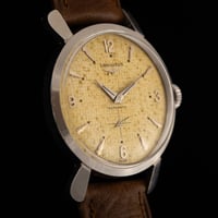 Image 3 of 1950s Longines Ref. 6655-1