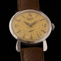 Image 5 of 1950s Longines Ref. 6655-1